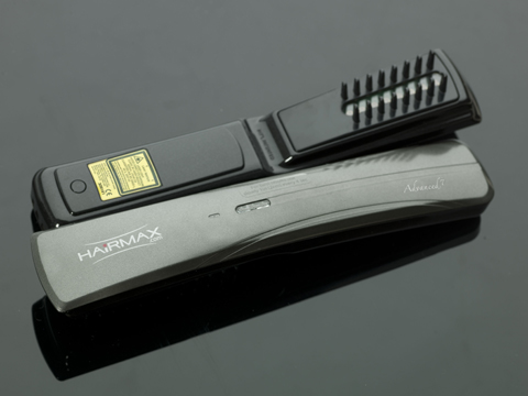 HairMax Lasercomb